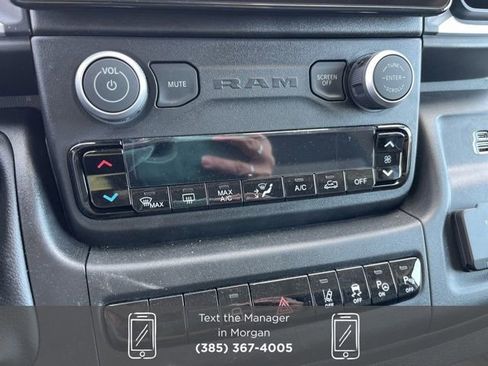 New 2025 RAM ProMaster 3500 w/ Quick Order Package 22H SLT+ image 17