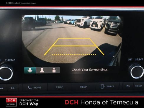 Certified 2023 Honda Civic Sport image 13