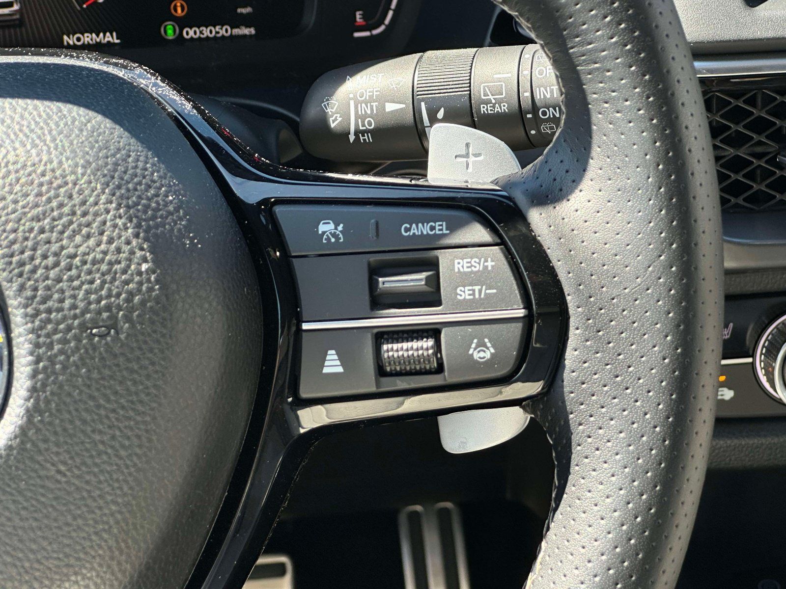 Used 2025 Acura ADX A-Spec AWD/4WD image 24