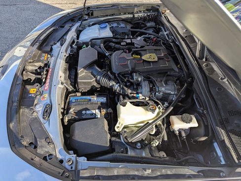 Used 2017 FIAT 124 Spider Abarth RWD image 45