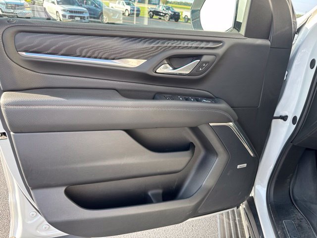 Used 2024 GMC Yukon Denali w/ LPO, Floor Liner Package AWD/4WD image 22