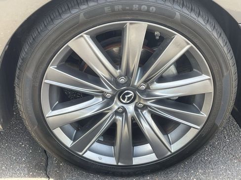 Used 2018 MAZDA MAZDA6 Grand Touring image 11