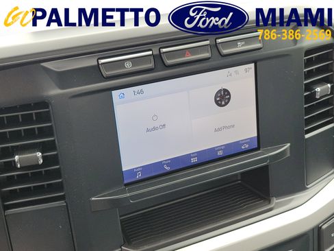 New 2024 Ford F450 XL AWD/4WD image 20