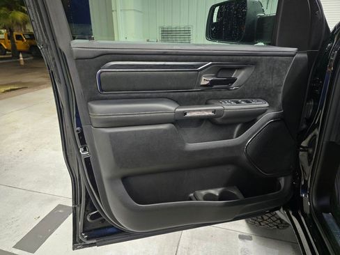 New 2026 RAM 1500 RHO AWD/4WD image 18