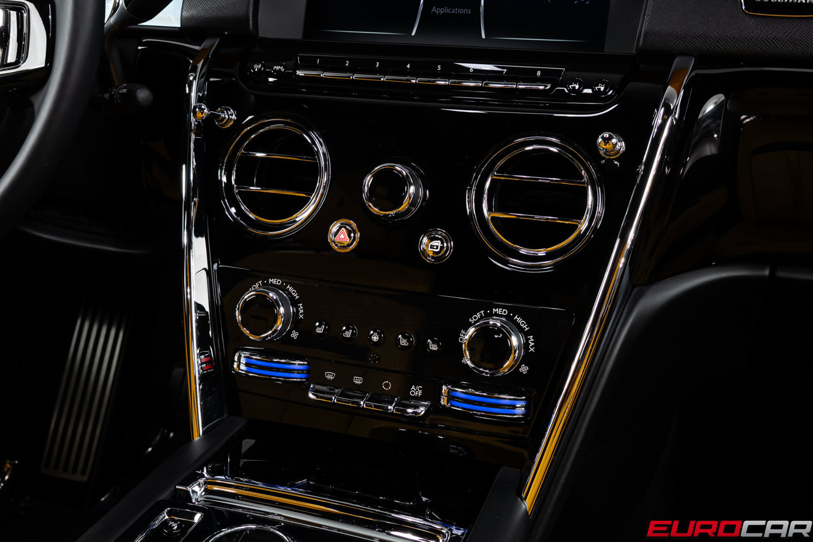 Used 2023 Rolls-Royce Cullinan AWD/4WD image 31