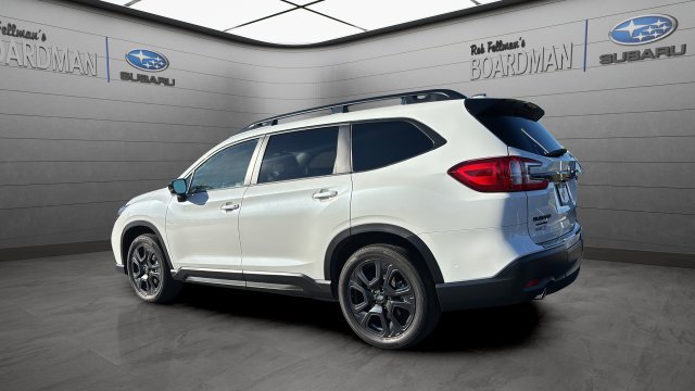 Certified 2026 Subaru Ascent Bronze Edition AWD/4WD image 8