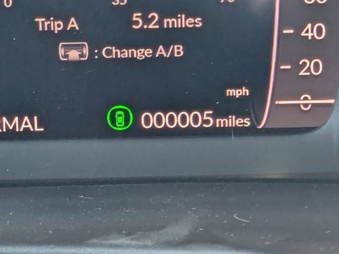 New 2026 Honda Passport TrailSport Elite image 29