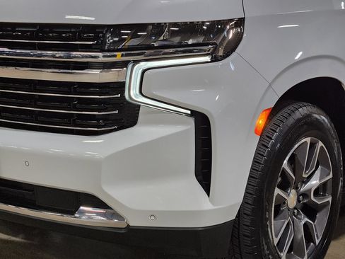 Used 2023 Chevrolet Tahoe LT w/ LT Signature Plus Package RWD image 14
