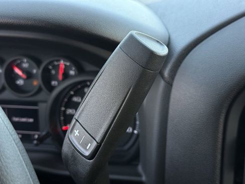 New 2026 Chevrolet Silverado 1500 Custom image 18