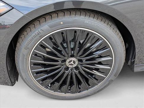 New 2026 Mercedes-Benz CLE 300 4MATIC Coupe image 9