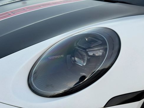 Used 2023 Porsche 911 Carrera 4 GTS w/ Premium Package AWD/4WD image 18