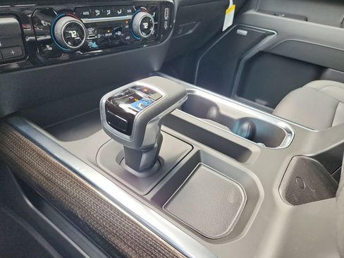 New 2026 Chevrolet Silverado 1500 RST AWD/4WD image 25