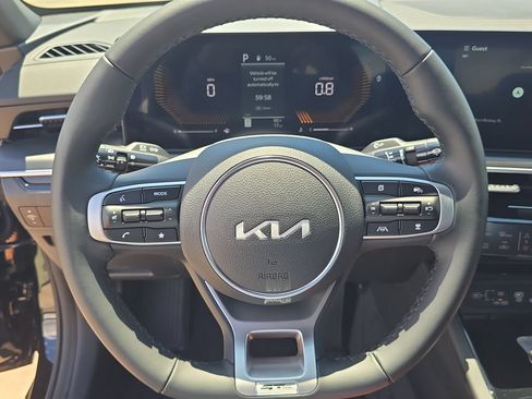 New 2026 Kia K5 GT-Line FWD image 27