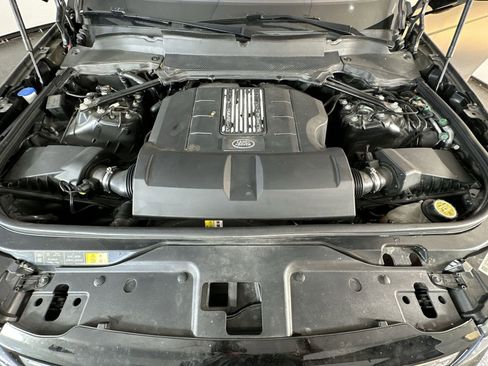 Used 2020 Land Rover Discovery HSE AWD/4WD image 30