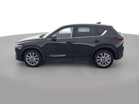 Used 2019 MAZDA CX-5 Grand Touring image 8