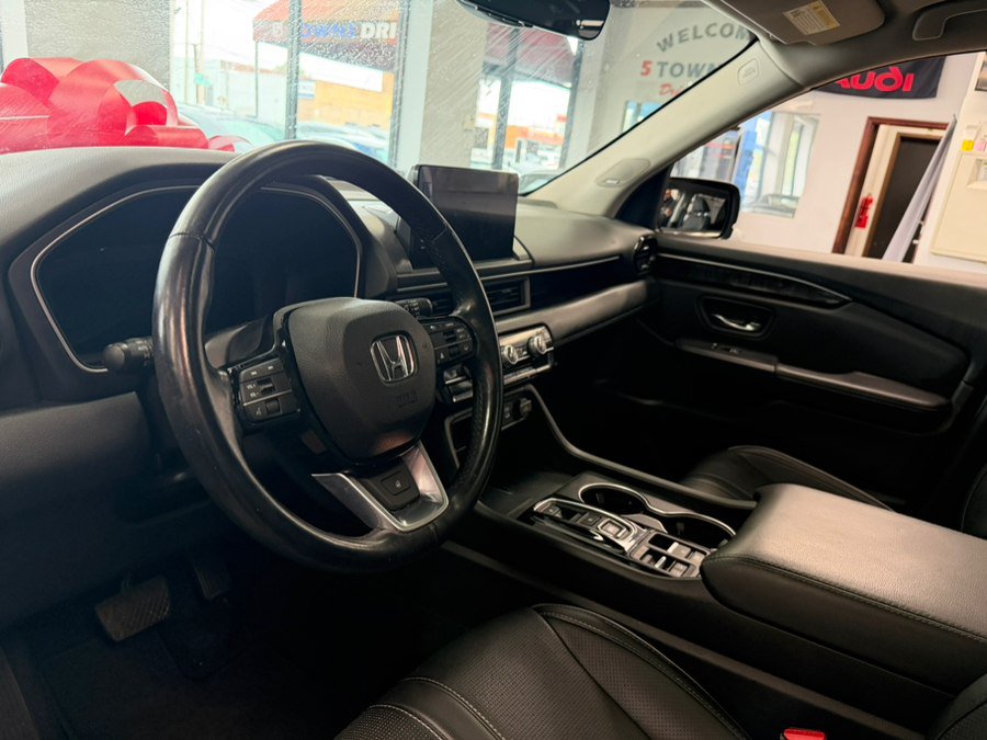Used 2023 Honda Pilot Elite image 29