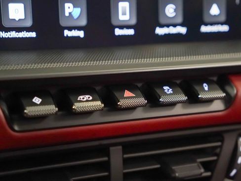 New 2025 Porsche 911 Carrera image 29