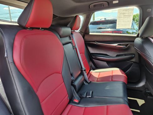 Certified 2024 INFINITI QX50 Sport AWD/4WD image 15