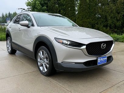 Used 2023 MAZDA CX-30 AWD 2.5 S w/ Preferred Package