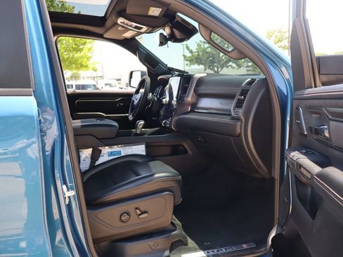 Used 2024 RAM 1500 TRX AWD/4WD image 30