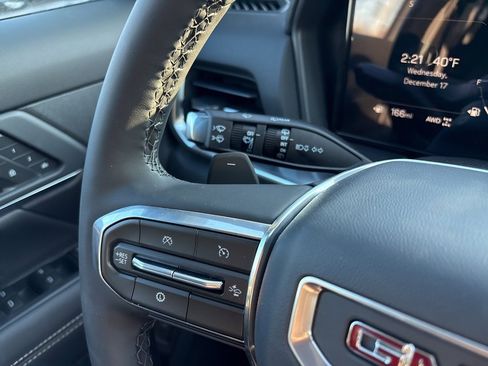 New 2026 GMC Terrain Elevation w/ Elevation Premium Package image 28