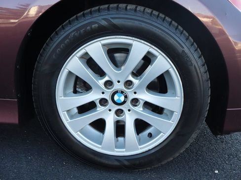 Used 2006 BMW 325xi Sedan AWD/4WD image 42