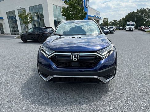 Used 2020 Honda CR-V Touring image 9