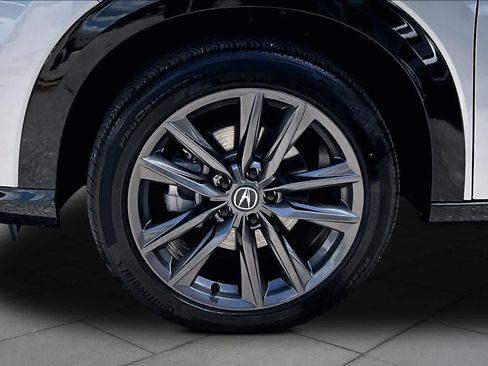 Certified 2025 Acura ADX A-Spec FWD image 11