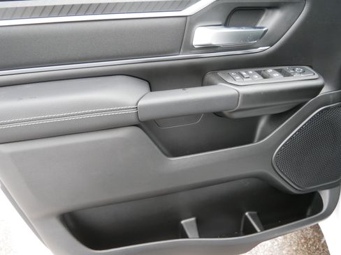 New 2026 RAM 1500 Big Horn image 6