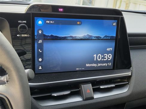 New 2026 Subaru Outback Limited image 22