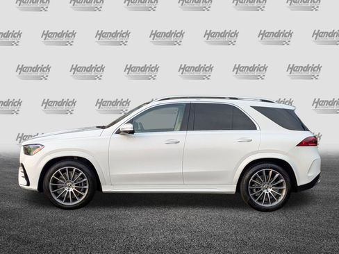 New 2026 Mercedes-Benz GLE 350 4MATIC image 7
