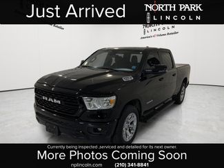 Used 2023 RAM 1500 Lone Star RWD video 1