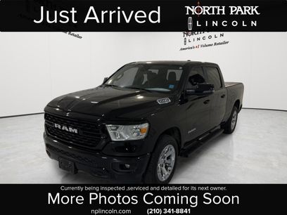 Used 2023 RAM 1500 Lone Star
