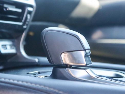 Certified 2024 Lexus RX 350h image 22