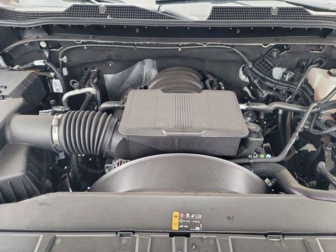 Used 2026 Chevrolet Silverado 2500 W/T w/ WT Convenience Package RWD image 27