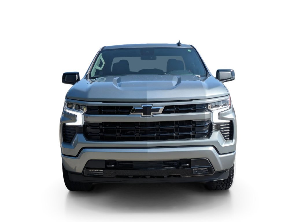 Used 2026 Chevrolet Silverado 1500 RST w/ RST Select Package AWD/4WD image 32
