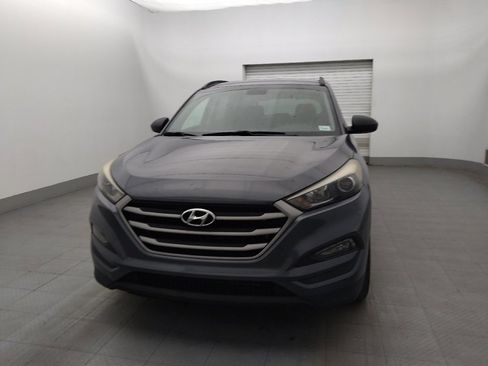 Used 2018 Hyundai Tucson SEL FWD image 15