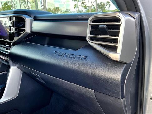 Used 2026 Toyota Tundra SR5 w/ TRD Off-Road Package AWD/4WD image 17