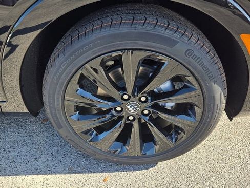 New 2026 Buick Envista Sport Touring w/ Convenience I Package FWD image 16