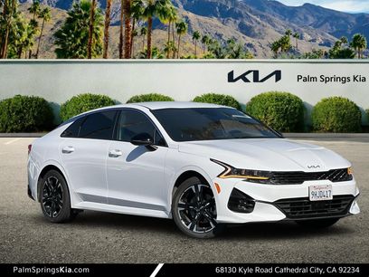 Certified 2023 Kia K5 GT-Line w/ GT-Line Premium Package