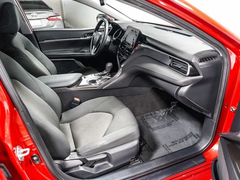 Certified 2023 Toyota Camry LE w/ Convenience Package FWD image 17