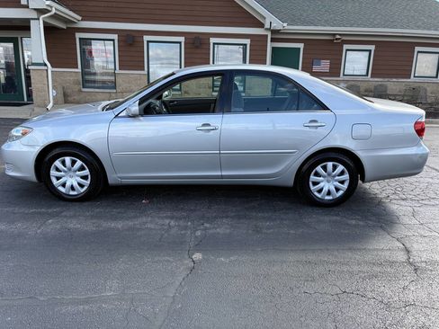 Used 2005 Toyota Camry LE image 6
