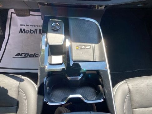 New 2026 Buick Enclave Sport Touring w/ Power Package FWD image 18
