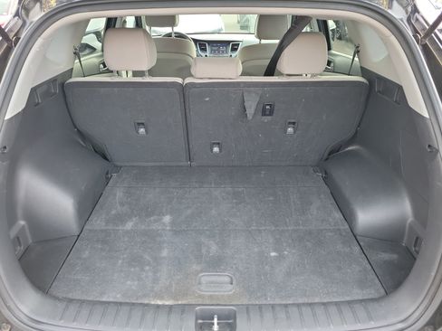 Used 2018 Hyundai Tucson Sport image 14