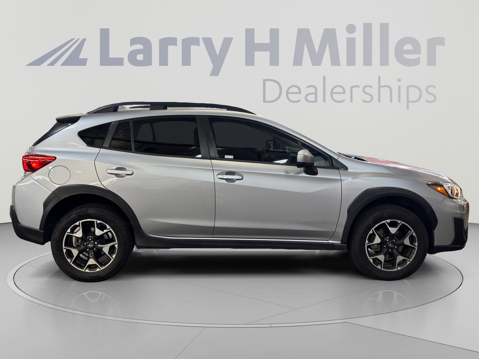 Used 2020 Subaru Crosstrek 2.0i Premium w/ Moonroof Package 2 AWD/4WD image 6
