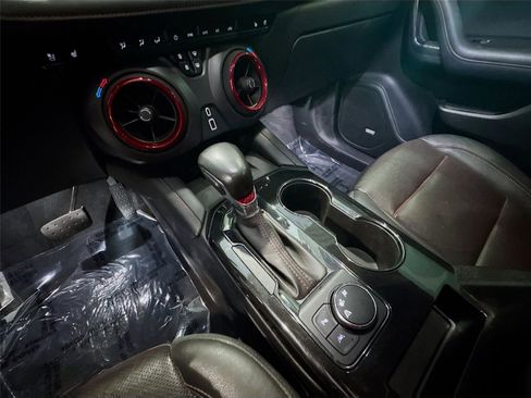 Used 2020 Chevrolet Blazer RS image 16
