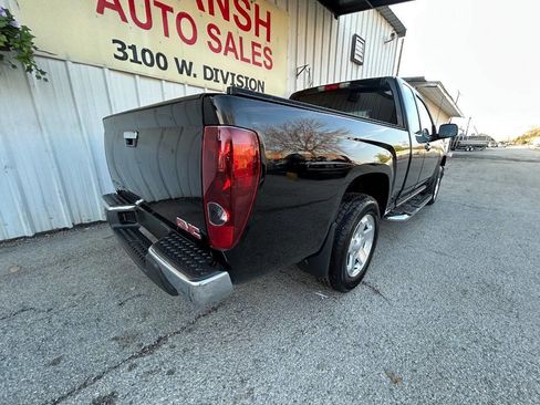 Used 2012 GMC Canyon SLE image 9