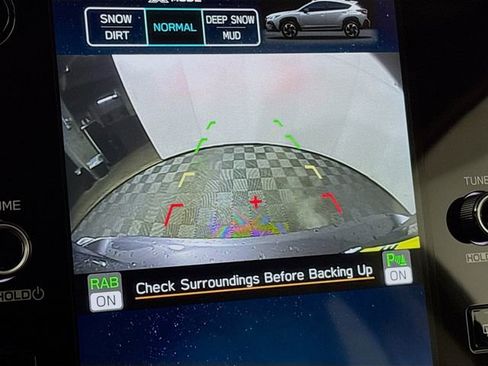 New 2026 Subaru Crosstrek 2.5i Limited image 14