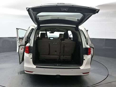 Used 2019 Honda Odyssey Elite image 55