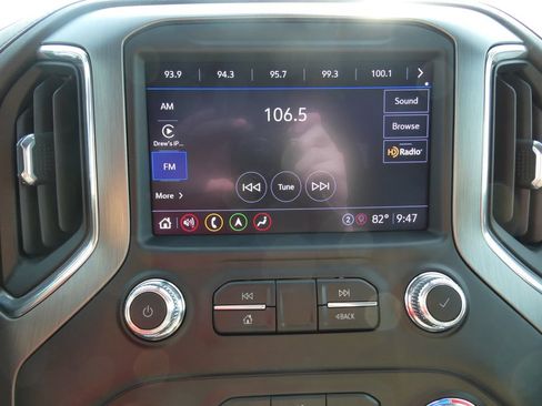 Certified 2021 GMC Sierra 1500 Denali w/ Denali Ultimate Package AWD/4WD image 33